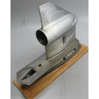 386289 0386289 Johnson Evinrude 1973-1977 Gearcase Housing 85 115 135 HP NOS
