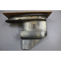 386289 0386289 Johnson Evinrude 1973-1977 Gearcase Housing 85 115 135 HP NOS