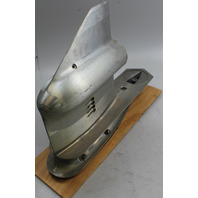 386289 0386289 Johnson Evinrude 1973-1977 Gearcase Housing 85 115 135 HP NOS