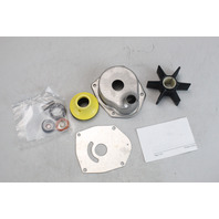 817275A4 Quicksilver Mercury Water Pump Upper Repair Kit For Alpha I Gen II NEW