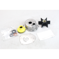 817275A4 Quicksilver Mercury Water Pump Upper Repair Kit For Alpha I Gen II NEW