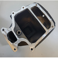 Force 1991 1992 1993 1994 1995 1996 1997 1998 Driveshaft Housing 70 75 HP 3 Cyl