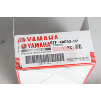 67F-W0093-02 Yamaha 2000-2005 Carburetor Kit 30 40 HP NEW OEM