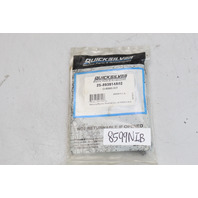 893914A02 Mercury Quicksilver 1989-2006 Power Trim O-Ring Kit 30 40 45 + HP