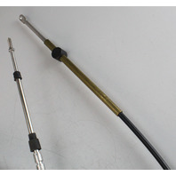 CC21014 Seastar 630 Control Cable 14' NEW OLD STOCK