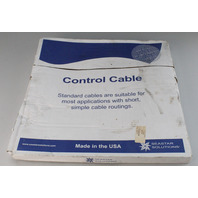 CC21014 Seastar 630 Control Cable 14' NEW OLD STOCK