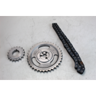 17161A3 801871 Mercury Quicksilver Timing Set
