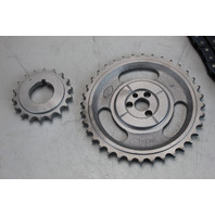17161A3 801871 Mercury Quicksilver Timing Set