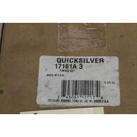 17161A3 801871 Mercury Quicksilver Timing Set