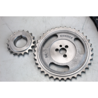 17161A3 801871 Mercury Quicksilver Timing Set