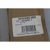 17-44167a1 Mercury Mercruiser Quicksilver Pivot Pin Bravo I II II