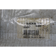 44-824111 8M0140448 Mercury 1994-2006 LH Propeller Shaft 200 225 250 HP NEW