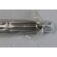 44-824111 8M0140448 Mercury 1994-2006 LH Propeller Shaft 200 225 250 HP NEW