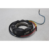 398-5255 Mercury 1972-1983 Mariner Stator 40 HP 2 Cylinder 1 YEAR WARRANTY