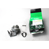 3855276 OMC Cobra 1978-1994 Fuel Pump 2.5 3 3.5 4.3 4.5 5 5.7 8.2 L
