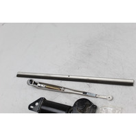 KAF64 Kawasaki Mule Windshield Wiper Kit NEW OLD STOCK