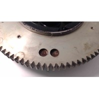 Nissan Tohastu Flywheel Removed From 1985 70 Hp 2 Cylinder 96T