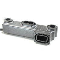 912442 OMC 1982-1987 Port Exhaust Manifold 5.0 5.7 L NEW