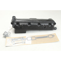 912442 OMC 1982-1987 Port Exhaust Manifold 5.0 5.7 L NEW