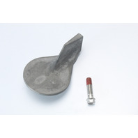822777A2 New Quicksilver Trim Tab Anode