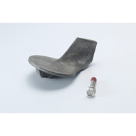 822777A2 New Quicksilver Trim Tab Anode