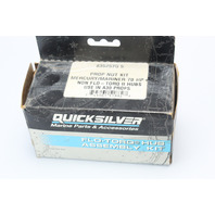 835257Q5 Mercury Quicksilver Flo-Torq Propeller Nut Kit New Old Stock
