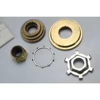 835257Q5 Mercury Quicksilver Flo-Torq Propeller Nut Kit New Old Stock