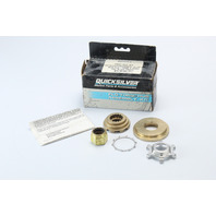 835257Q5 Mercury Quicksilver Flo-Torq Propeller Nut Kit New Old Stock