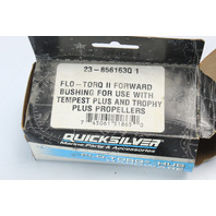 856163Q1 Mercury Quicksilver Flo-Torq II Forward Bushing New Old Stock