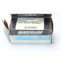 881940Q1 Mercury Quicksilver Flo-Torq III Drive Sleeve New Old Stock