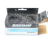 835290Q1 Quicksilver Flo-Torq II Drive Sleeve New Old Stock