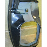 Johnson Evinrude 1988 1989 1990 1991 Lower Bottom Cowling Cover 9.9 15 HP