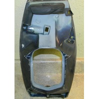 Johnson Evinrude 1988 1989 1990 1991 Lower Bottom Cowling Cover 9.9 15 HP