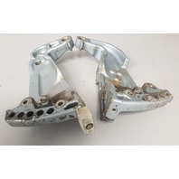 Johnson Evinrude 1985 - 2000 2001 Transom Bracket Set 50 60 65 70 85 + HP