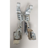 Johnson Evinrude 1985 - 2000 2001 Transom Bracket Set 50 60 65 70 85 + HP