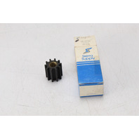 New Sierra Impeller
