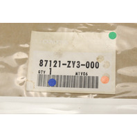 87121-ZY3-000 NEW OEM Honda VTEC Decal 225 HP
