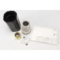 835257K1 Mercury Quicksilver Flo-Torq II Hub Assembly Kit New Old Stock