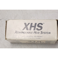 Michigan Wheel XHS Bushing 111 Fits Johnson Evinrude 1985 & Newer 40-75 HP