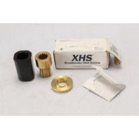 Michigan Wheel XHS Bushing 111 Fits Johnson Evinrude 1985 & Newer 40-75 HP