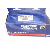 177283 Johnson Evinrude 2006 & UP Propeller Hardware Kit 75 90 115 135 + HP