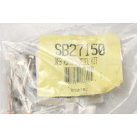 Seastar Solutions No-Feedback Rotary Steering Helm System Safe-T II New In Box