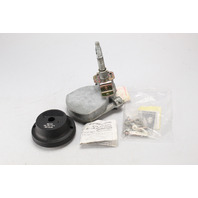 Seastar Solutions No-Feedback Rotary Steering Helm System Safe-T II New In Box