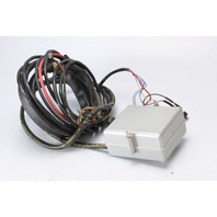 174974 Johnson Evinrude 1974-1992 Remote Start Kit 9.9 15 HP NEW OMC