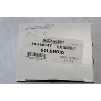 96054T NEW Quicksilver Mercury/Johnson Starter Solenoid 1976 & UP 8 9.9 15 20 25+HP