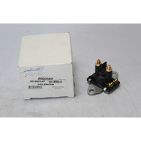 96054T NEW Quicksilver Mercury/Johnson Starter Solenoid 1976 & UP 8 9.9 15 20 25+HP