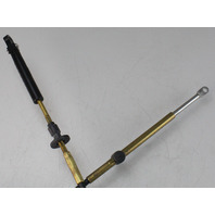 CC20513 Teleflex 479 Control Cable 13' NEW OLD STOCK
