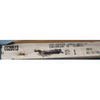 CC20513 Teleflex 479 Control Cable 13' NEW OLD STOCK