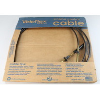 CC20513 Teleflex 479 Control Cable 13' NEW OLD STOCK