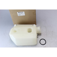 1264-812778A1 Mercury Oil Tank NO CAPS NEW OLD STOCK!